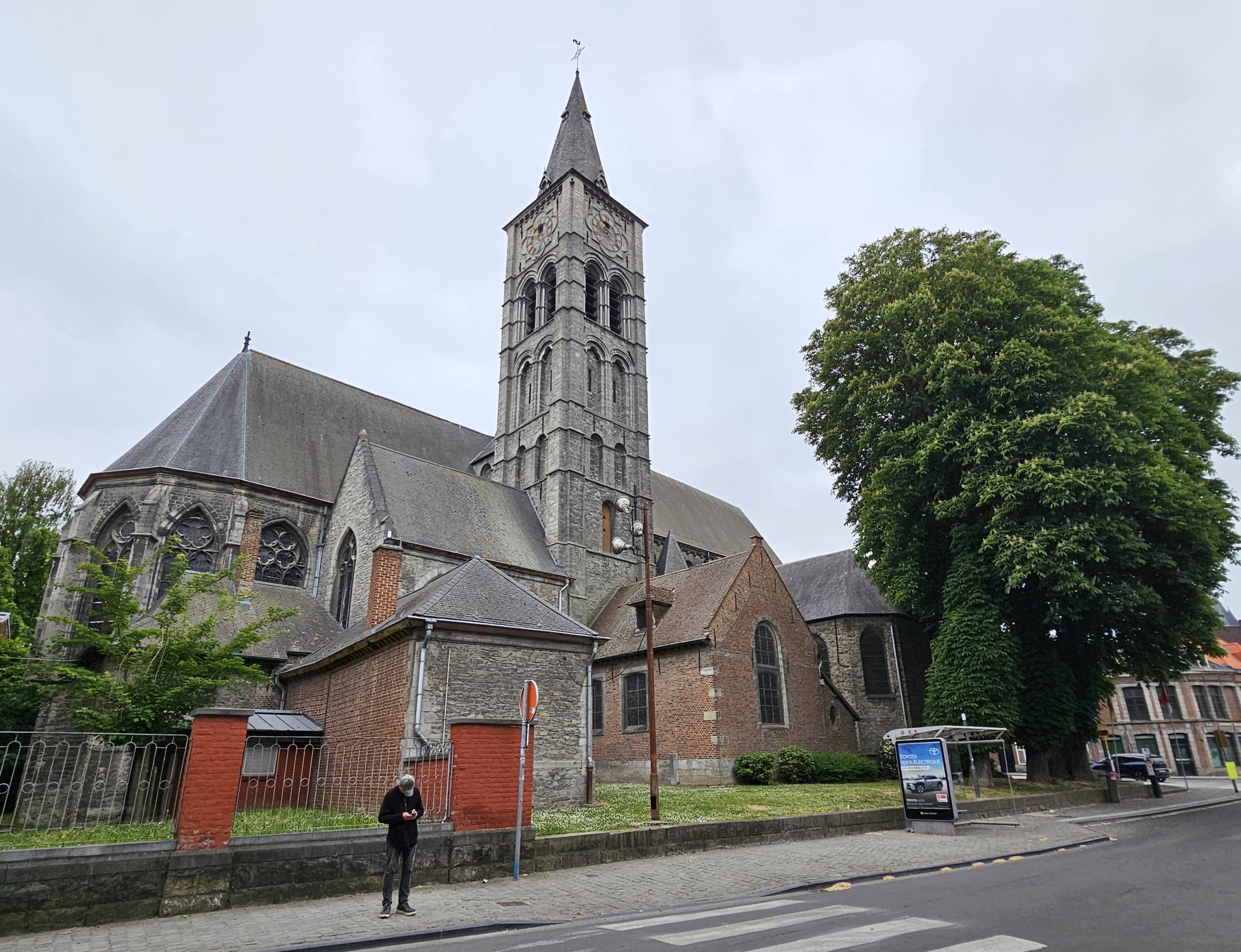 Tournai